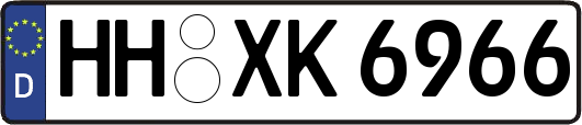 HH-XK6966