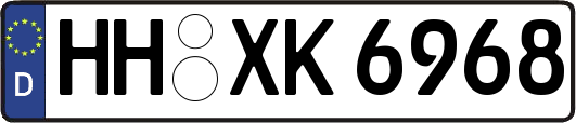 HH-XK6968