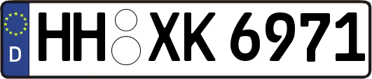 HH-XK6971