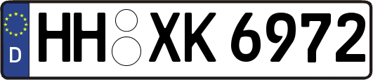HH-XK6972