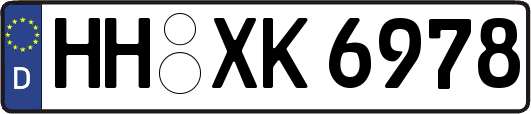 HH-XK6978