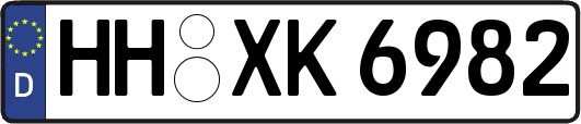 HH-XK6982