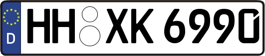 HH-XK6990