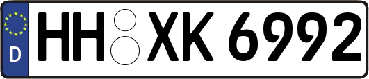HH-XK6992