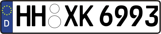 HH-XK6993