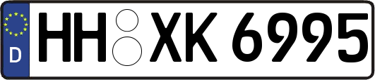 HH-XK6995