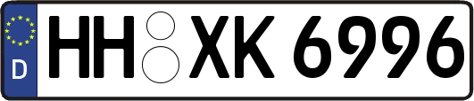 HH-XK6996