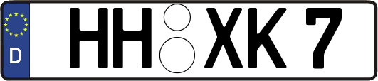 HH-XK7