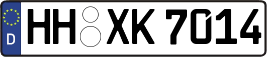 HH-XK7014