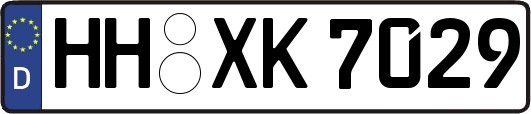HH-XK7029