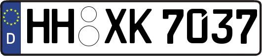 HH-XK7037
