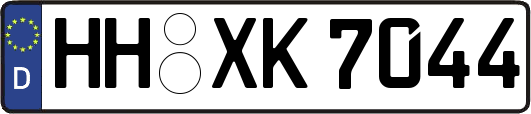 HH-XK7044