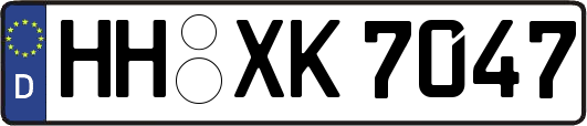 HH-XK7047