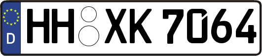 HH-XK7064