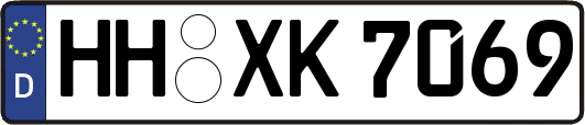 HH-XK7069