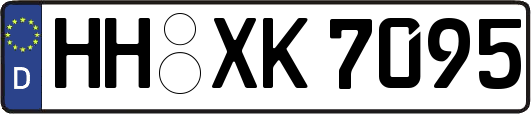 HH-XK7095