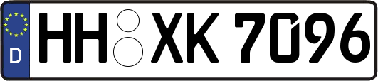 HH-XK7096