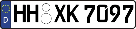 HH-XK7097