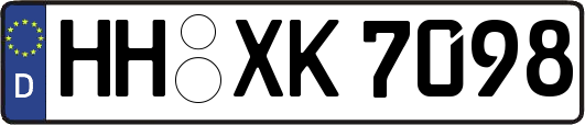 HH-XK7098