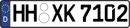 HH-XK7102