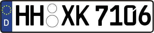 HH-XK7106