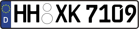 HH-XK7109
