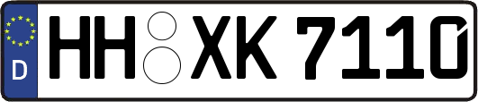 HH-XK7110