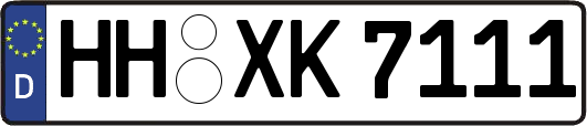 HH-XK7111