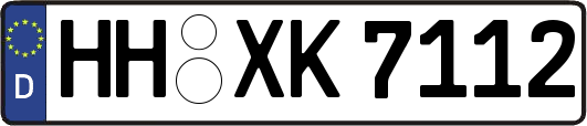 HH-XK7112