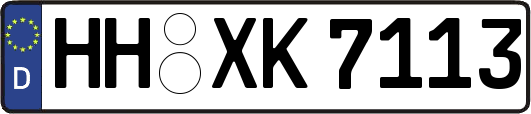 HH-XK7113