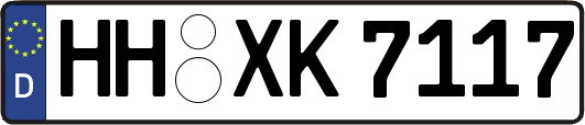 HH-XK7117