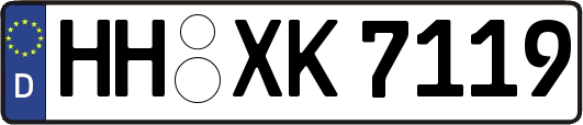 HH-XK7119