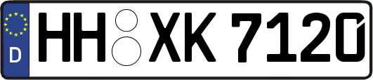 HH-XK7120