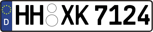 HH-XK7124