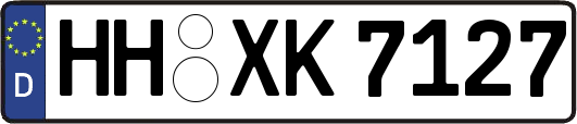 HH-XK7127