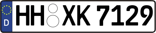 HH-XK7129