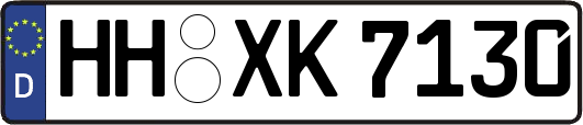 HH-XK7130