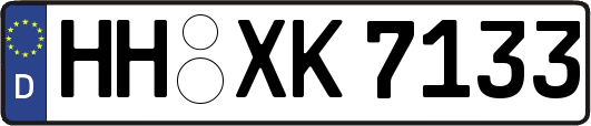 HH-XK7133