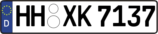 HH-XK7137