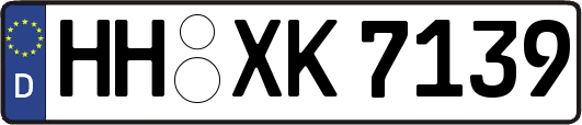 HH-XK7139