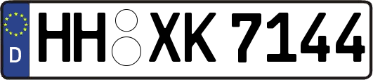 HH-XK7144