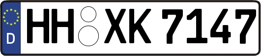 HH-XK7147