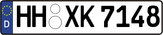 HH-XK7148