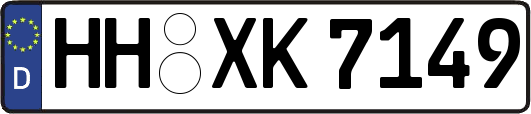 HH-XK7149