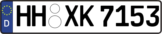 HH-XK7153
