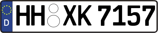 HH-XK7157