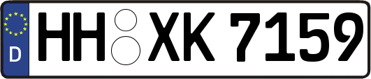 HH-XK7159