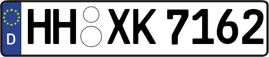 HH-XK7162