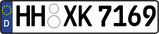 HH-XK7169