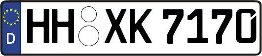 HH-XK7170